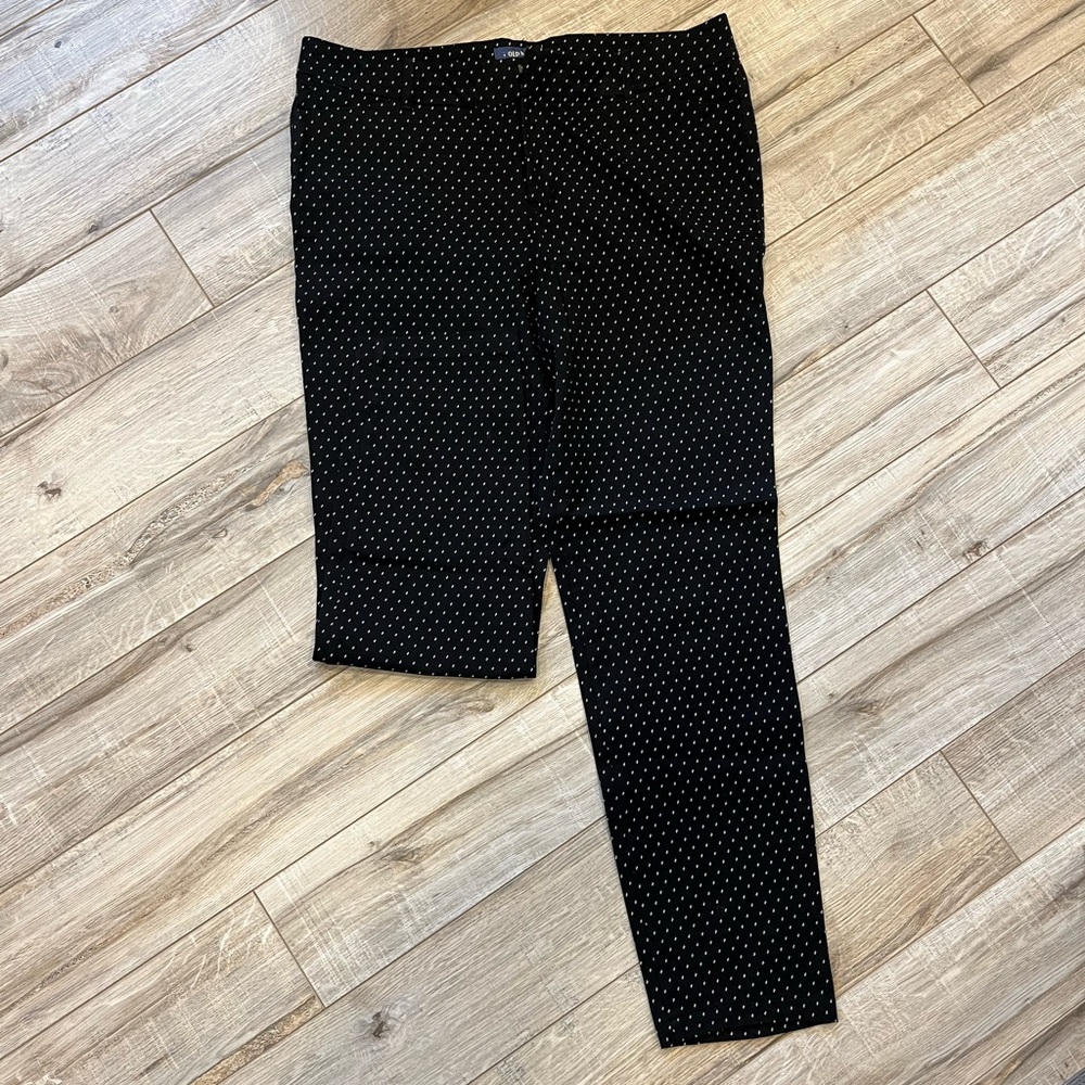 Pixie Pants
